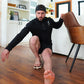 Single-Leg Balance Board